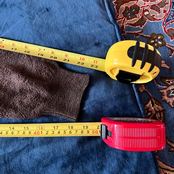 Canali men’s polo sweater size Italian 52 US 42 in excellent preowned condition - Picture 8 of 13